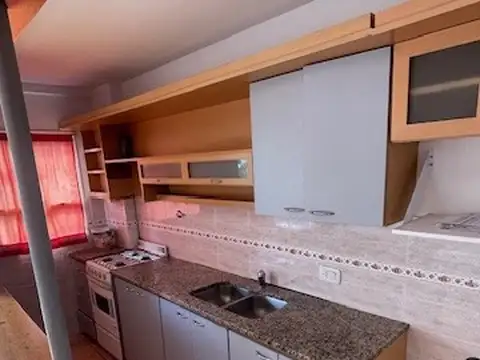 Departamento en Alquiler de 1 dormitorio