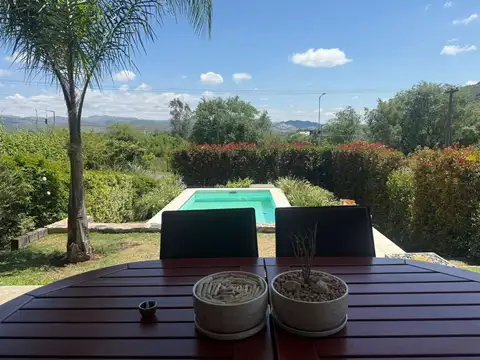 Casa en Venta 11 años