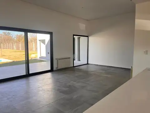 Casa en Venta A Estrenar