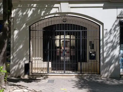 VENTA DPTO DE PASILLO SAN MARTÍN 1438