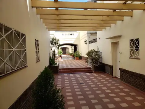 San Martín al 1400
