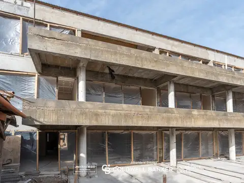 Departamento - Centro