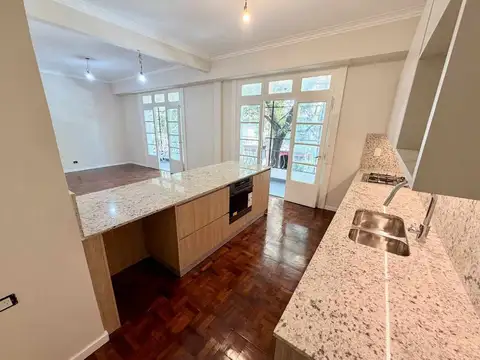 Depto Tipo Casa en Venta de 3 dormitorios