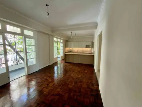 Depto Tipo Casa en Venta en Saavedra, USD 246.000
