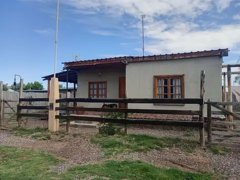 VENTA CASA B LOS OLIVOS COLONA SEGOVIA GUAYMALLEN 