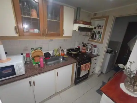 Depto Tipo Casa en Alquiler de 2 dormitorios