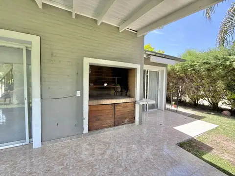 Casa en Venta 15 años