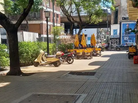 Depto Tipo Casa en Alquiler al Oeste