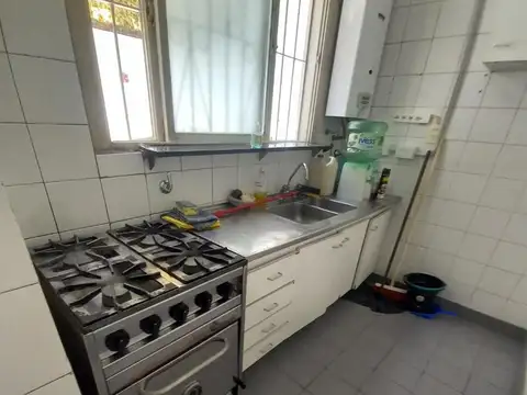 Depto Tipo Casa en Alquiler en San Telmo, $ 1.100.000