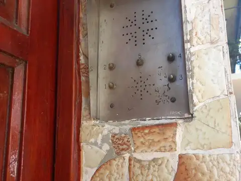 Depto Tipo Casa en Alquiler al Oeste
