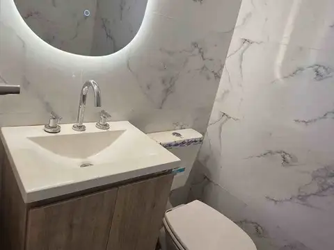 Departamento en Alquiler 40 años