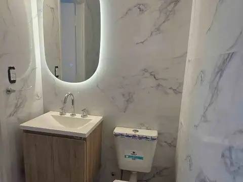 Departamento en Alquiler en Palermo, $ 520.000