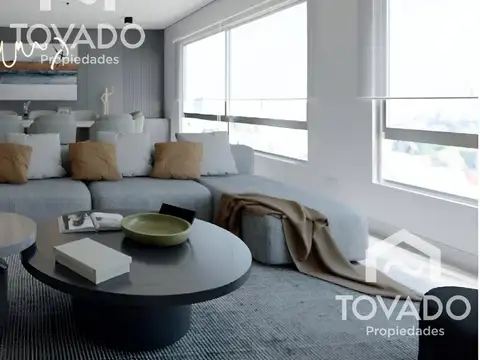 Departamento en Venta 1 año
