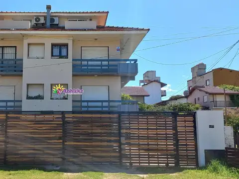 VENTA   OPORTUNIDAD  VILLA GESELL   DEPTO 2 AMBIENTES 