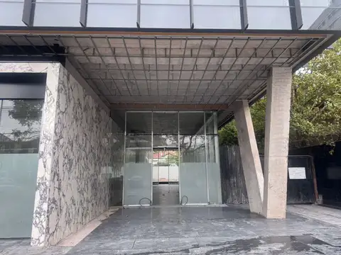 Oficina en av del libertador Vicente López 