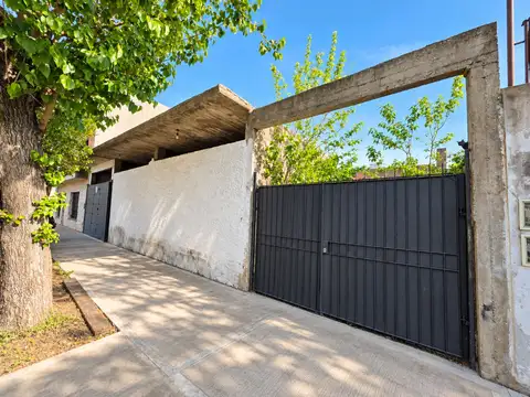 Casa en Venta en Caseros, USD 89.000