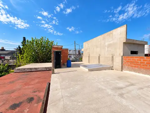Casa en Venta 47 años