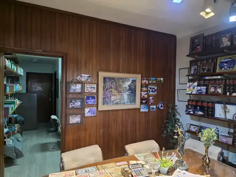 Departamento en Venta 45 años