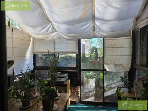 Departamento en Venta en Beccar Alto, USD 70.000
