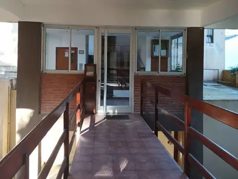 LA RIOJA 3000, Piso 2