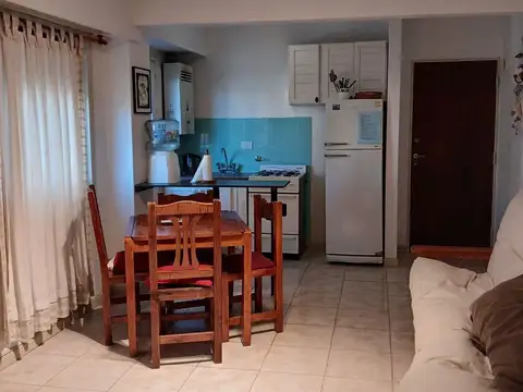 LA RIOJA 3000, Piso 2