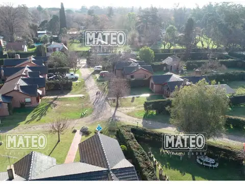 Casa en Venta en La Reja, USD 140.000