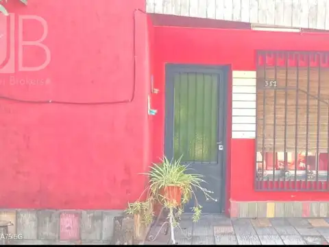Hugo del Carril  al 300 - B. Corimayo, Burzaco -