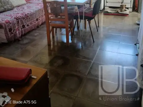 Casa 3 ambientes - B.Corimayo, Burzaco -