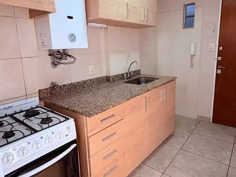 Departamento en Alquiler de 2 dormitorios