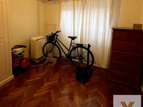Departamento en Venta 40 años