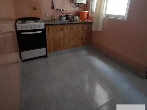 Departamento en Venta 40 años