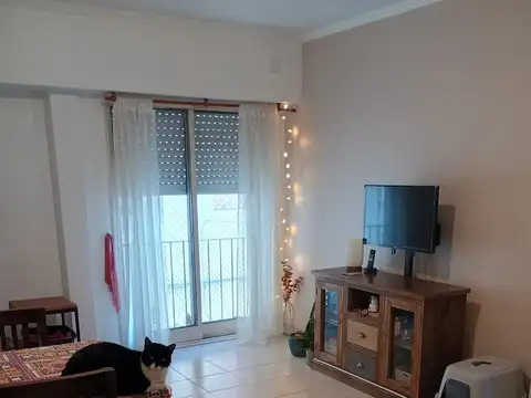 Departamento en Venta - 2 Dormitorios 1 Baño - 56mts - Parque Patricios