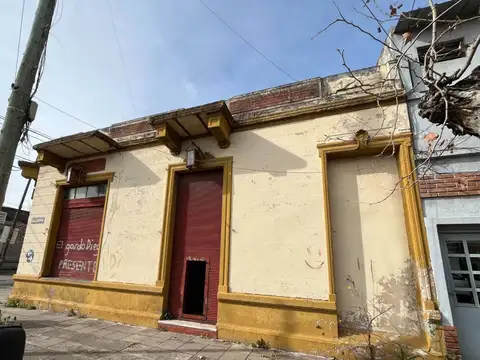 Terreno en Venta en Piñeyro, USD 79.900