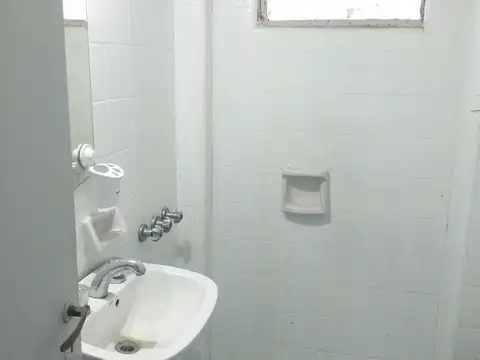 ALQUILER DE MONOAMBIENTE DE 19M2 EN EXCELENTE ZONA RESIDENCIAL