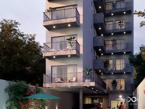 Departamento en Venta en Saavedra, USD 363.000