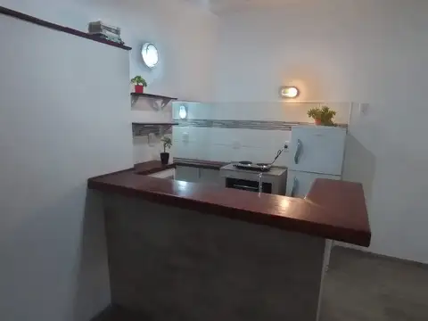 Monoambiente - 34,11 m2-PB FRENTE- Apto profesional - Sin expensas Dueño directo