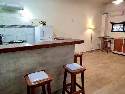 Monoambiente - 34,11 m2-PB FRENTE- Apto profesional - Sin expensas--Dueño directo 
