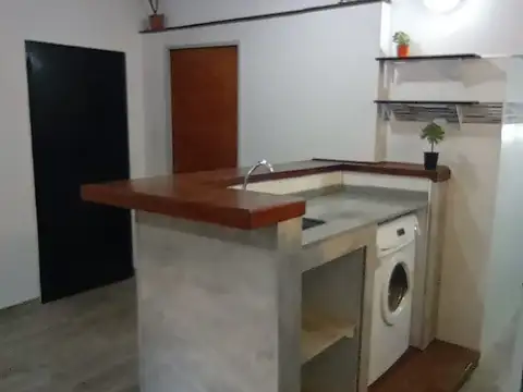 Departamento en Alquiler en Saavedra, $ 580.000