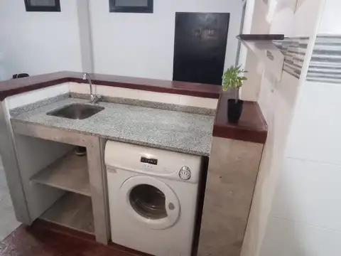 Departamento en Alquiler 1 año