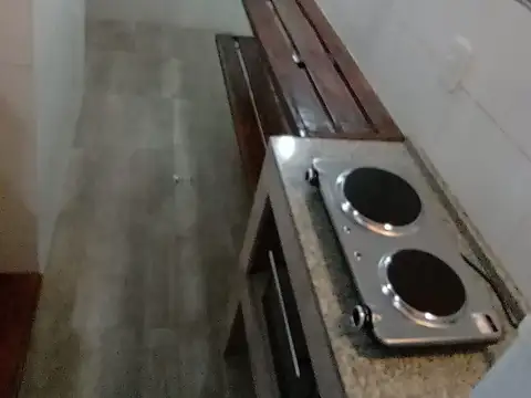 Departamento en Alquiler Apto profesional