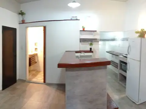 Departamento en Alquiler Apto profesional