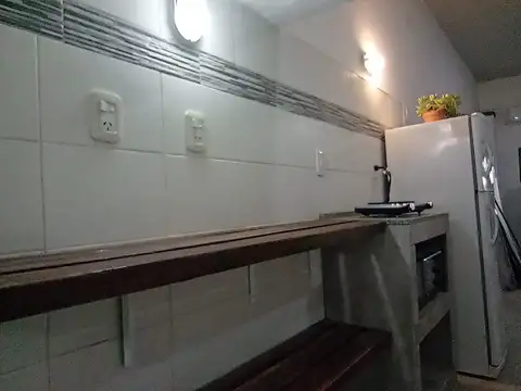 Monoambiente - 34,11 m2-PB FRENTE- Apto profesional - Sin expensas Dueño directo