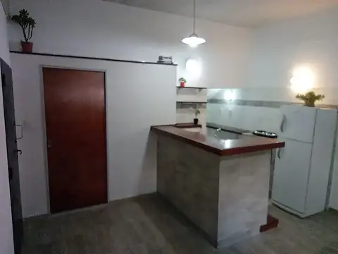 Departamento en Alquiler de Monoambiente