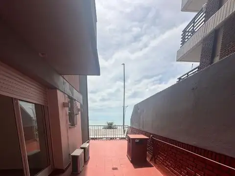 Boulevard Maritimo 3000 , Piso 1