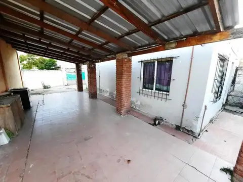Casa en Venta 40 años