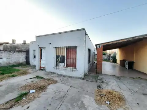 Casa en Venta en Castelar, Partido de Morón