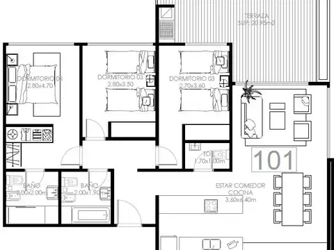 Green Palmers - Ing Maschwitz