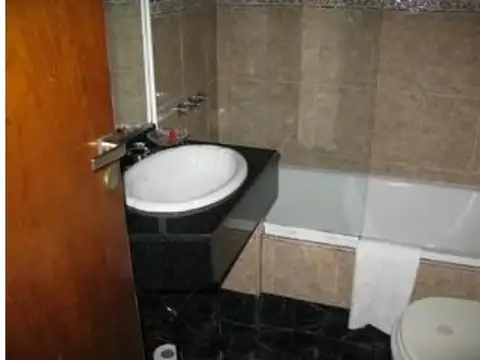 Departamento en Alquiler Temporal de 2 ambientes