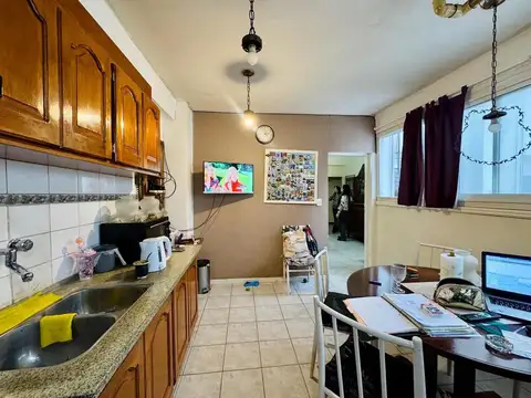 Departamento en Venta en Centro, USD 85.000