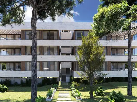 Departamento en Venta 1 año